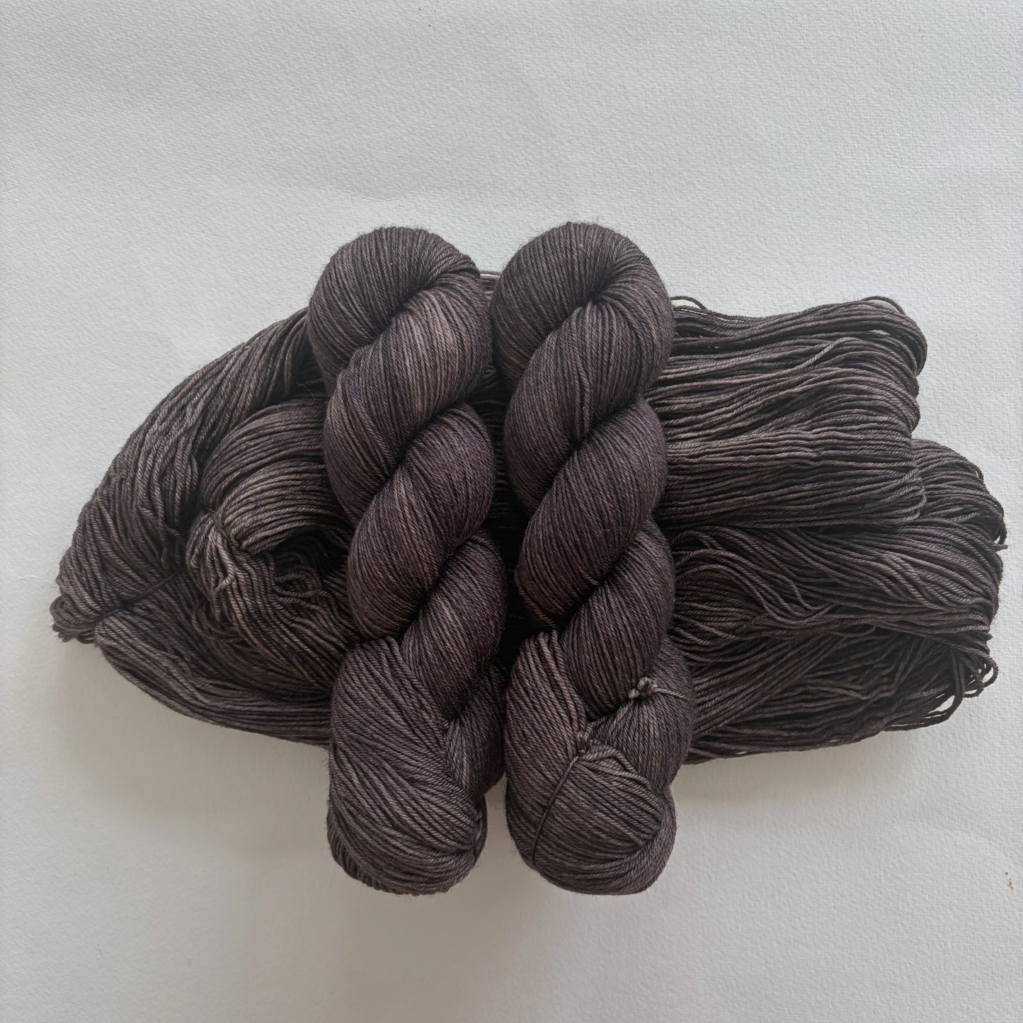 In the dark of the night - 85/15 - Coloris unique
