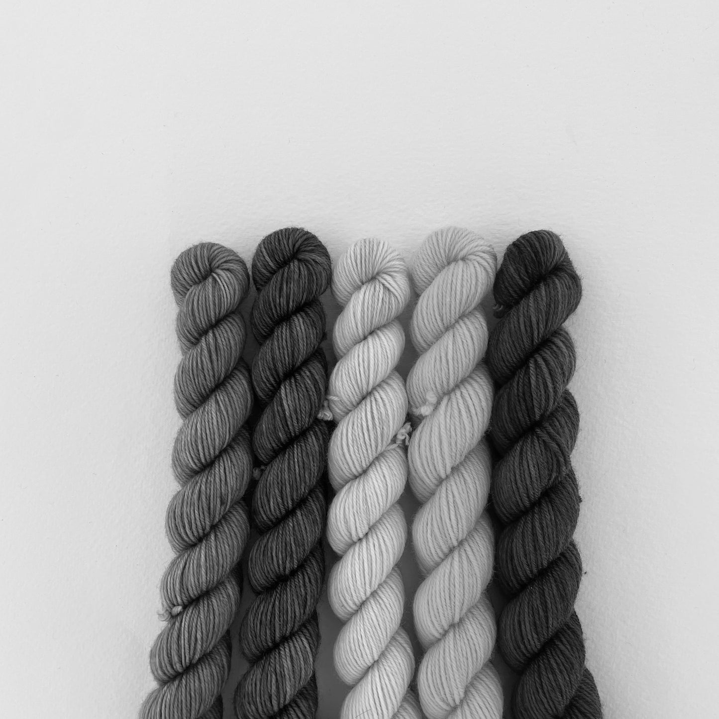 Bouquet de minis "ratés" surprise