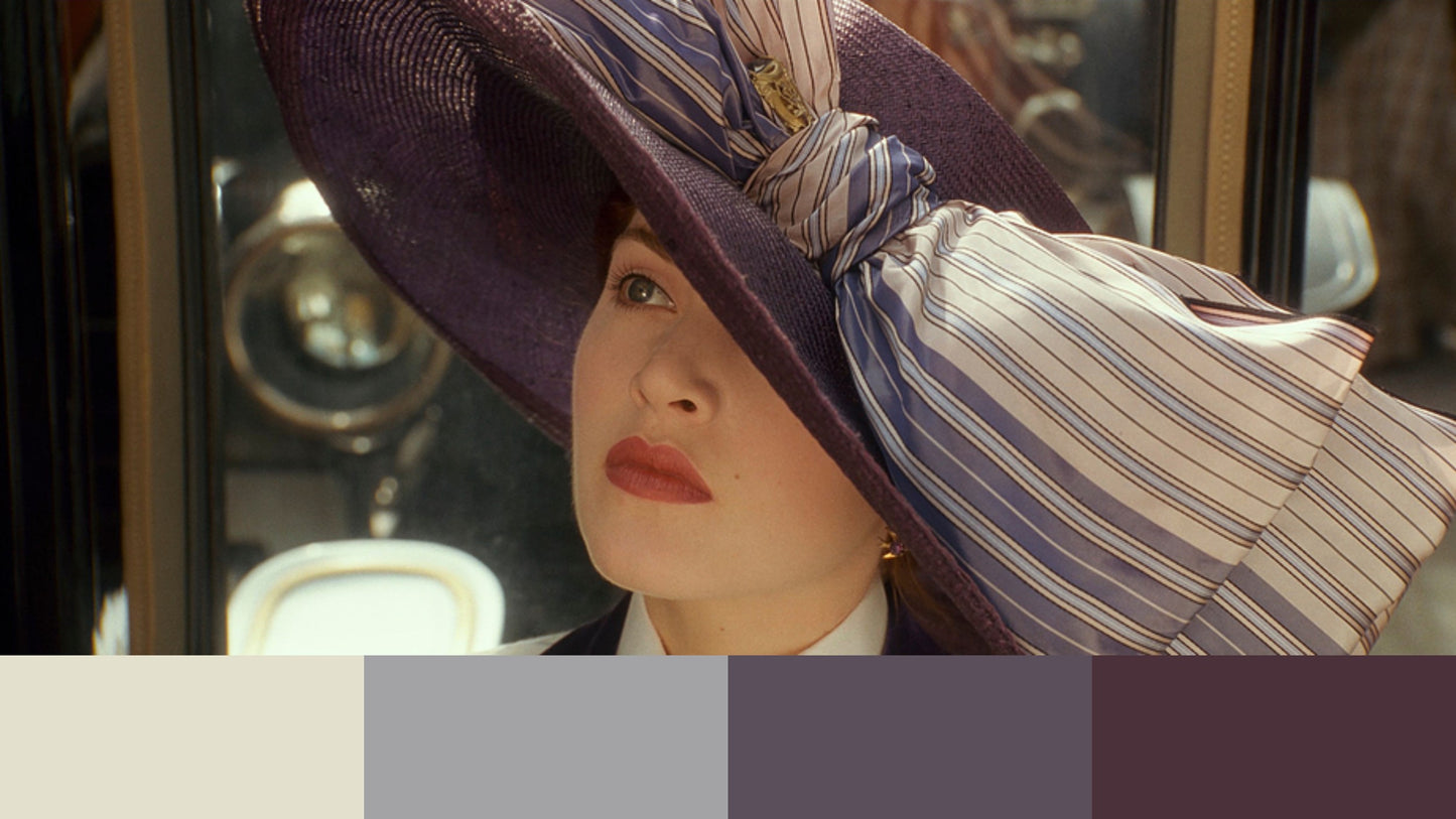 Club mystère - Mai 2026