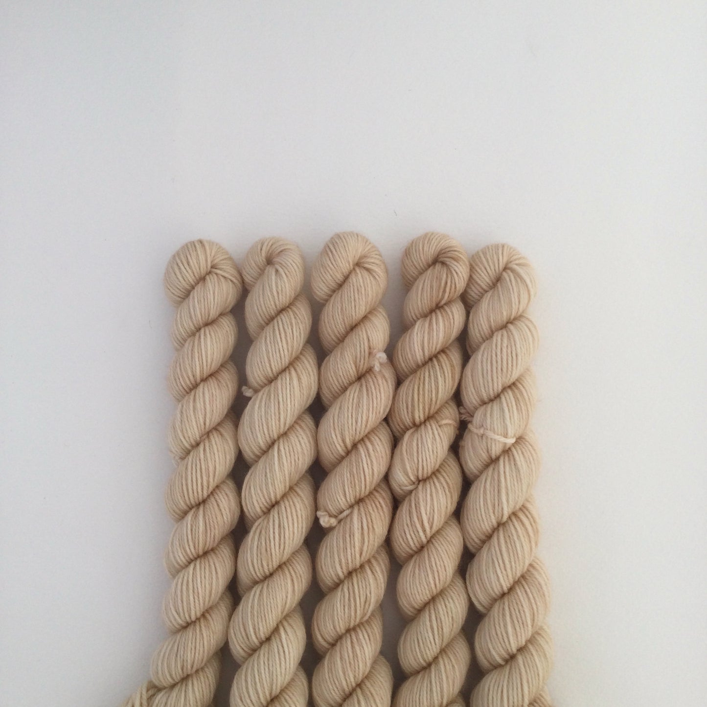Mini beige - 85/15