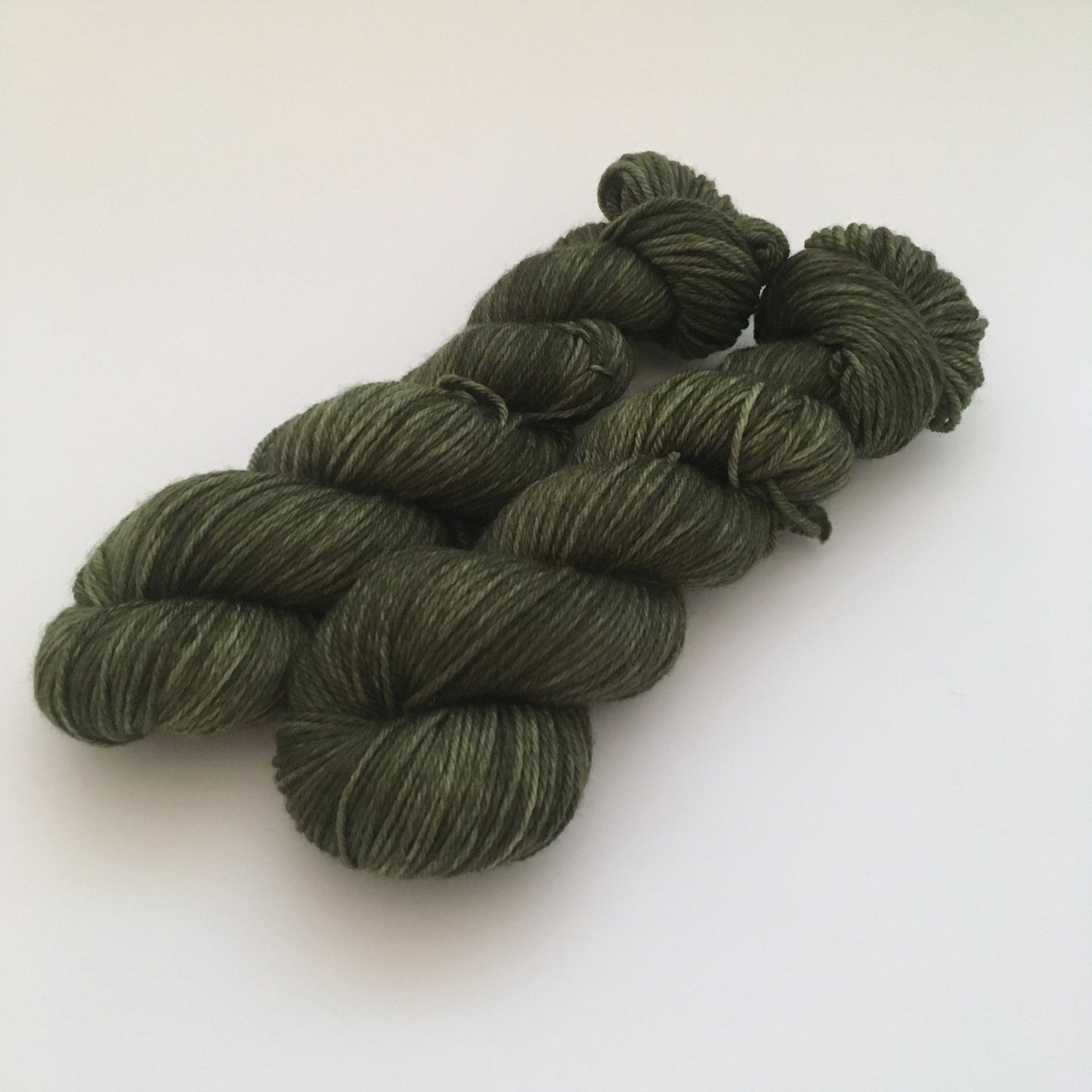 Forêt - DK semi-uni