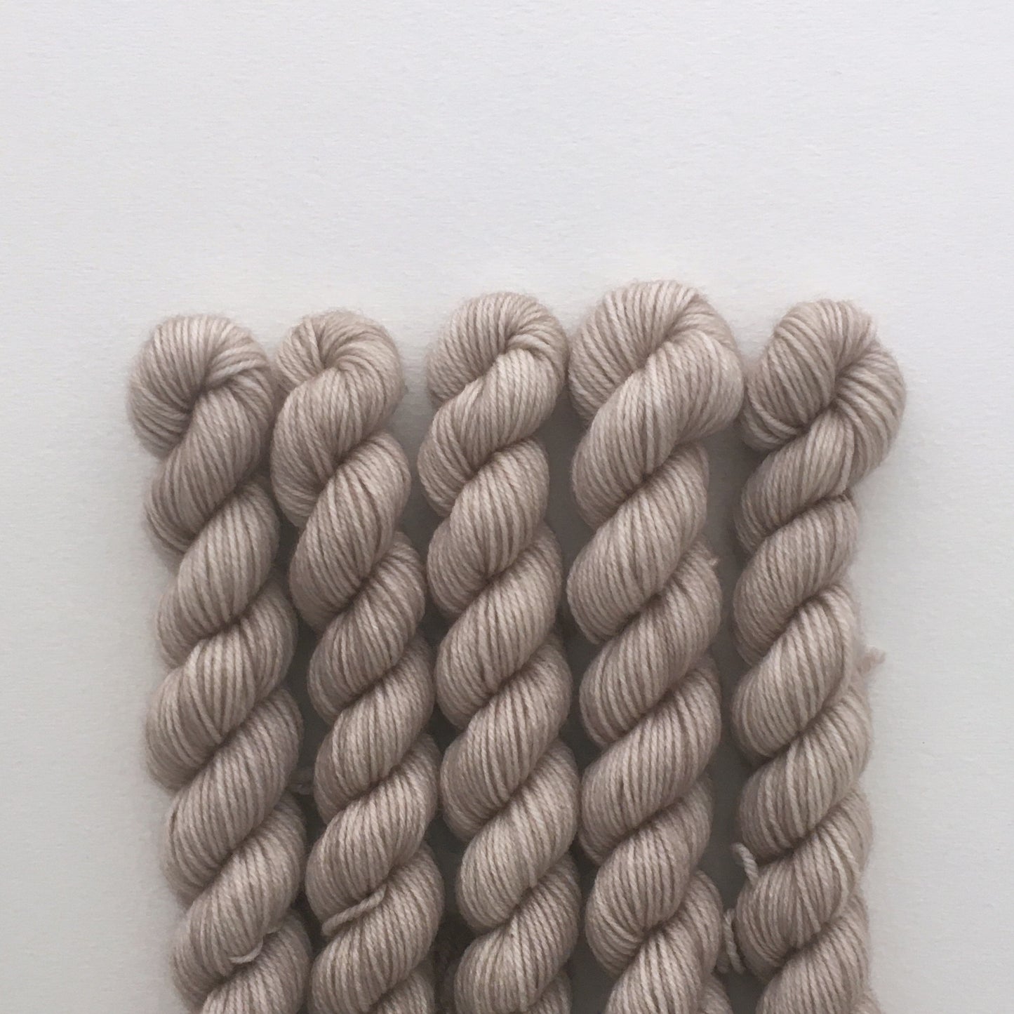 Mini greige - 85/15
