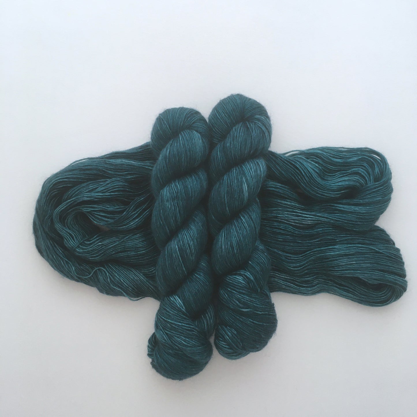 Tant de nuits - Mérinos mohair