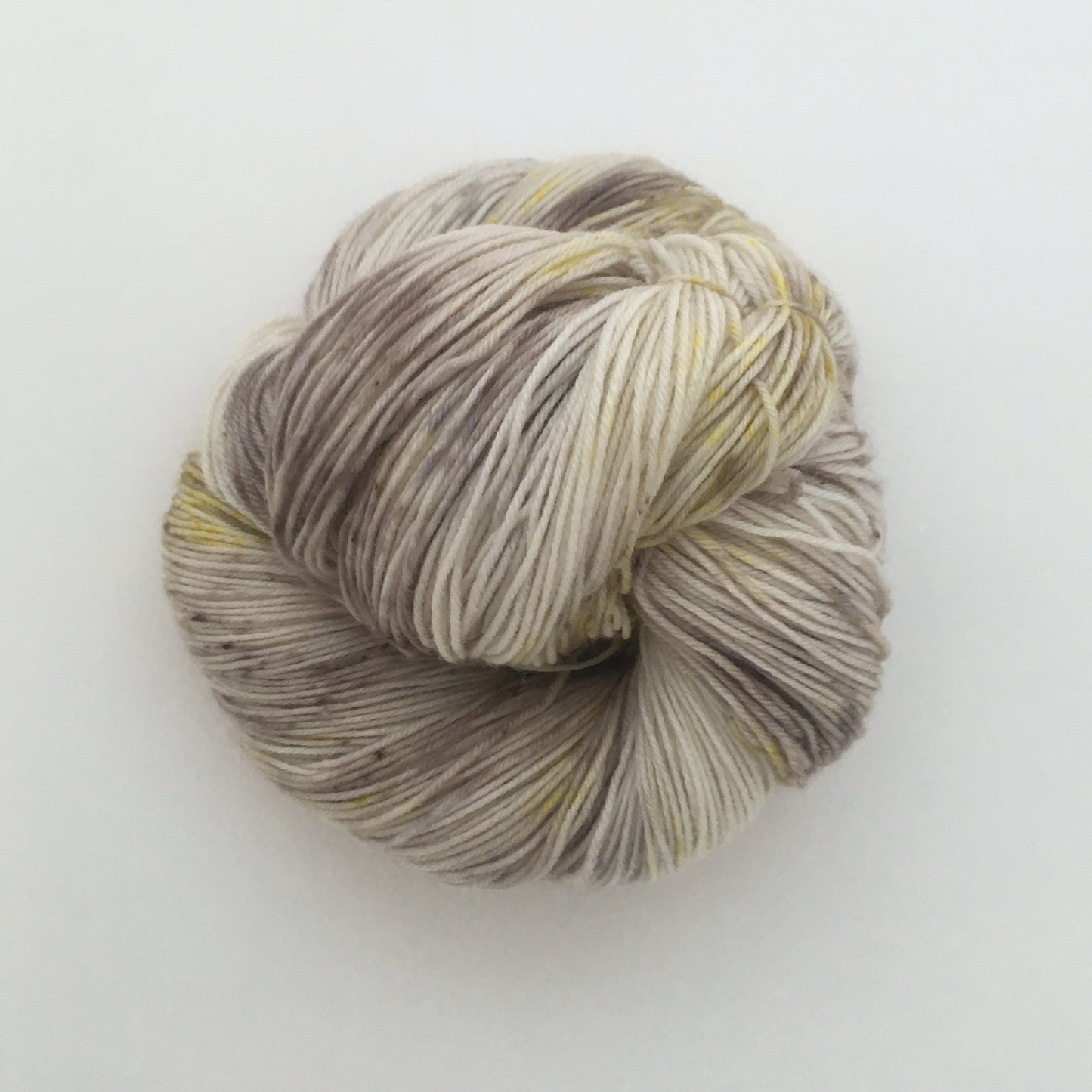 Zweig - 85/15 - Fingering à speckles