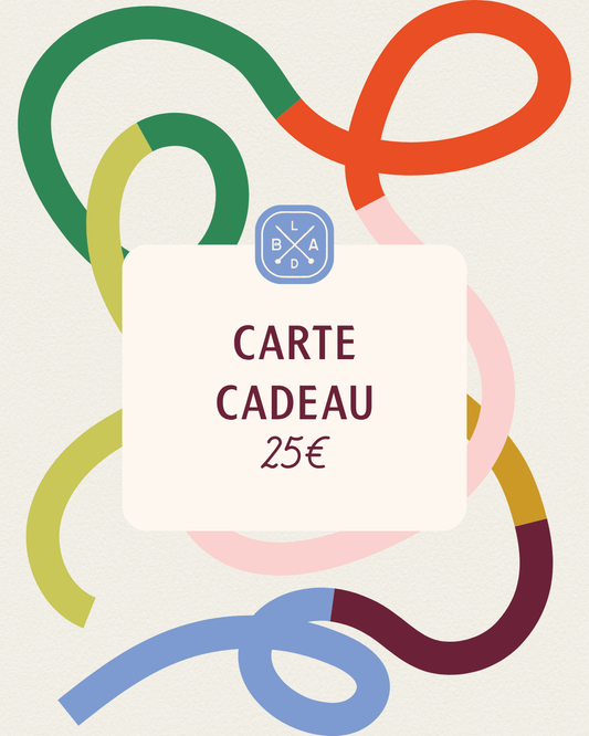 Carte-cadeau