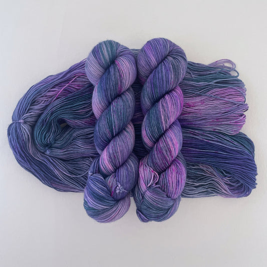 Atokinora - 85/15 - Fingering