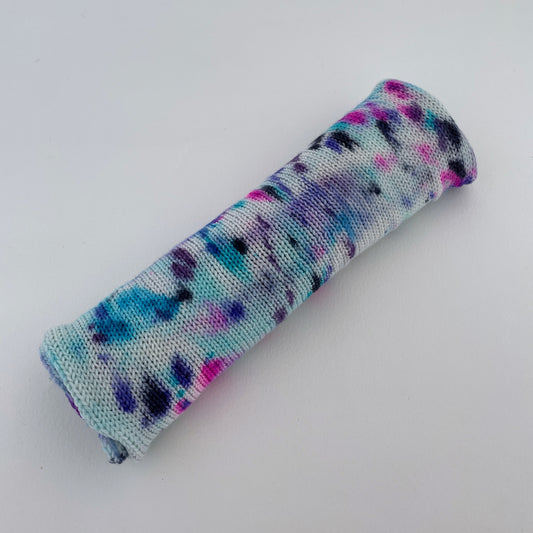 Sock blank - Cosmos - Platinum