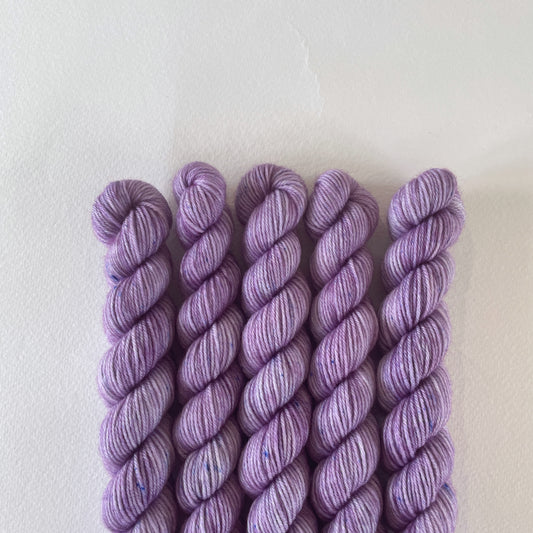 Mini lilas - 85/15