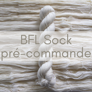 BFL Sock - Pré-commande