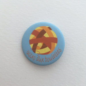 Badge