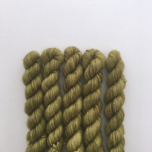 Mini chartreuse - 85/15