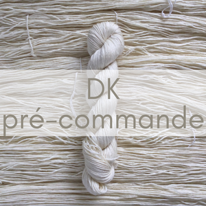 DK - Pré-commande