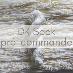 DK Sock - Pré-commande
